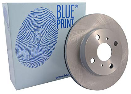 Blue Print ADT343113 Brake Disc