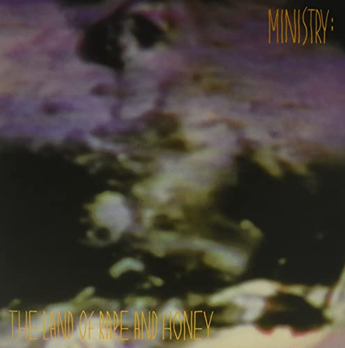 Land of and Honey
