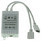 RGB LED Signalverstärker 12.24V 72W für Farbwechsel Streifen 4-Pin