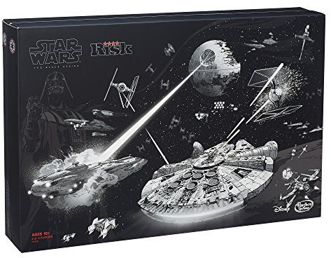 Risk - Star Wars Premium Edition (FR)