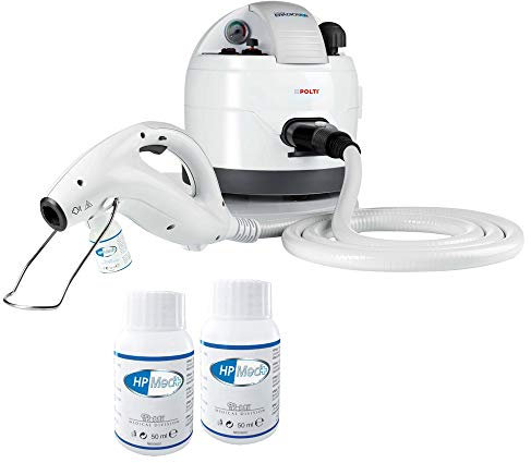 Anti punaises de lit Polti Cimex Eradicator + 2 HP Med