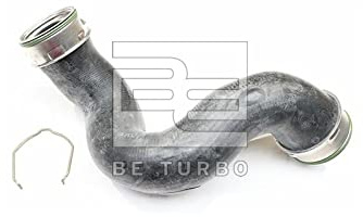 BE TURBO 700567 Motorräume