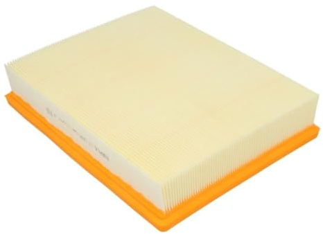 MAHLE LX 4404 - Air Filter Car - Engine