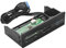 Lecteur de Carte Interne pour PC, Port USB 3.0, Tableau de Bord à 6 emplacements pour Cartes, Vitesse de Lecture USB2.0, Panneau Avant prenant en la Carte SD XD TF M2