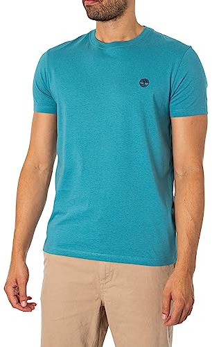 Timberland Dunstan River Tee, T-Shirt - S
