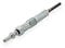 HELLA 8EG 008 498-421 Glühkerze - SW: 10mm - Glühkerzenausf.: leistungsoptimiert - Stecker: Rundstecker