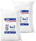 Detersivo in polvere 20 kg per lavatrice – uso intensivo domestico e professionale – per bianchi e colorati – formula concentrata anti-macchia – sacco maxi convenienza