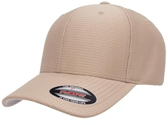 Flexfit Unisex Cool & Dry Calocks Trikot Cap