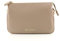 VALENTINO Zero Re Pochette Beige
