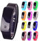 Orologio Cinturino Silicone Sport Uomo Donna Unisex Digitale Quarzo UY