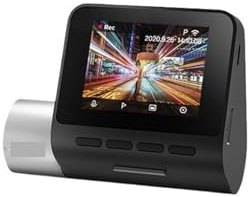 A500S Dash Cam Pro Plus+ 2023 DVR Camera 1944P GPS ADAS Speed Coordinate Night Vision DVR 24H Parking Monitor(70mai A500S,32GB SD Card)