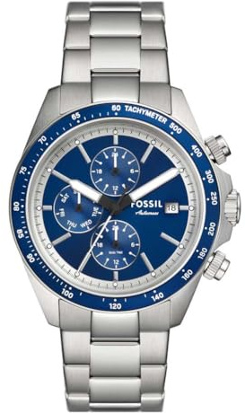 Fossil BQ2869 Herren Armbanduhr