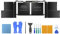 A2141 Battery Replacement for Pro 16-inch A2141(2019) A2113 Battery