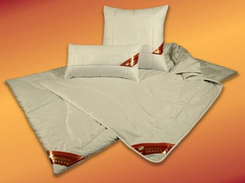 Garanta Cashmere-Kissen Sensosoft Größe 80x80