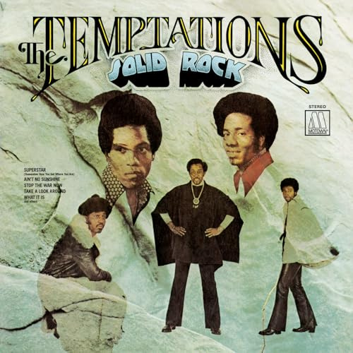 Motown (Elemental Records-Universal UMG)