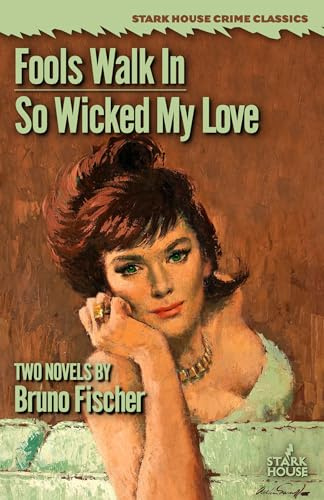 Fools Walk In / So Wicked My Love