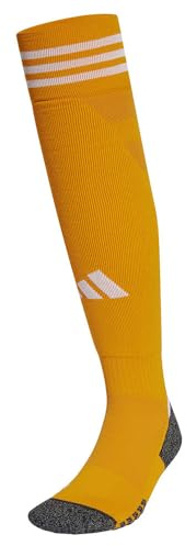 adidas Performance Adisock 25 Socken orange, L (43-45) Herren