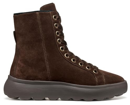 Geox Damen D Spherica Ec4.1 Sneaker