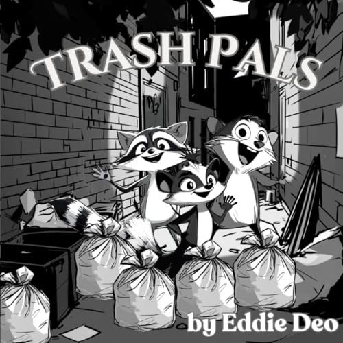 Trash Pals