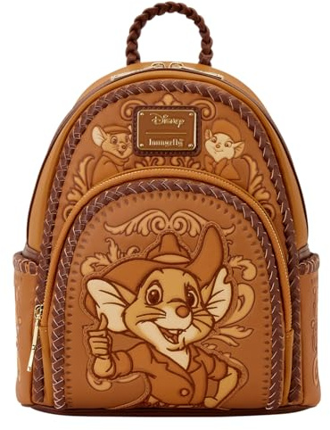 Loungefly Disney The Rescuers Down Under Mini Backpack