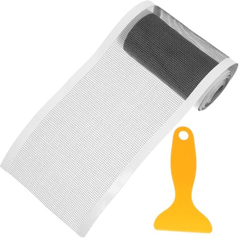 OSALADI Bodenablaufaufkleber Haushalt Waschbeckenfilteraufkleber Antiblockier Abflusslochaufkleber Badezimmeraufkleber Netzaufkleber Zum Auffangen Von Haaren Bodenablauffilter