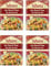 Suhana Spices Mix Powder (Ready To Eat) - Curry Masala Recipe Mixes Casserole Seasoning Herbs - Simplifies & Speeds Up Cooking Process (Pack of 4, Veg Biryani Mix 50g (RTE))