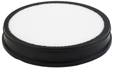 Besttoolifes Washable For HEPA Vacuum Filter Compatible with Vax ONEPWR Blade 3/4 Pet Cordless Vacuum Cleaner CLSV-B3KS/B4KS, Reusable Pet Hair Filter for Handheld Blade Vacuum