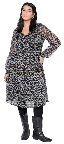 Studio Untold Damen Kleid
