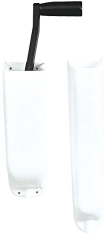 Plastimo WINCH HANDLE POCKET 260X80X55MM