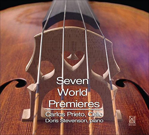Seven World Premieres