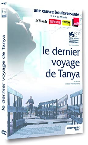 Le dernier voyage de tanya [FR Import]