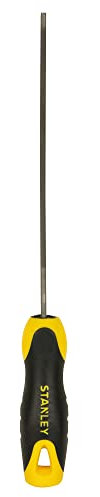 STANLEY 0-22-491 Lima per Seghe, 200 x 4 mm