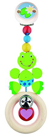 Heimess 735200 Clip Frosch