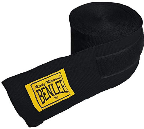 BENLEE Rocky Marciano Elastic Hand Wraps (200cm)