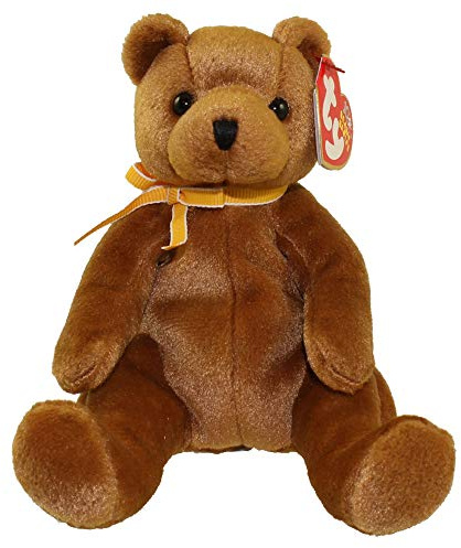 Ty Beanie Babies Sherwood