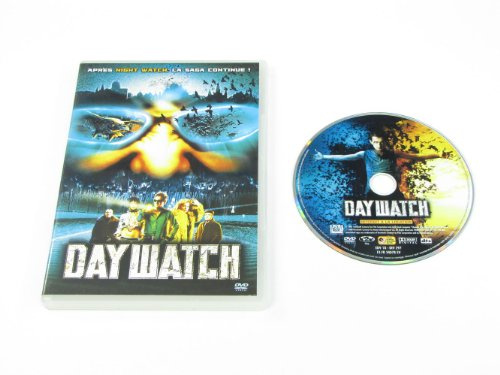 Day watch [FR Import]