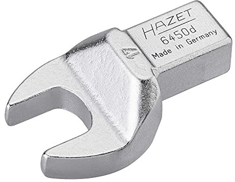 HAZET 6450D-36 Einsteck-Maulschlüssel