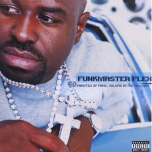 Legendäres Mix Tape auf CD - (CD Album Funkmaster Flex, 26 Titel) DMX - Do You / Jadakiss - I Don't Care / Nelly - Come Over / Faith Evans - Goodlife / Fabolous - Freestyle / Ja Rule & the Murderers - Feelin The Hate / Eminem & D12 - Words Are Weapons u.a.