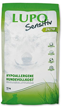 Luposan Sensitiv 24/10, 1er Pack (1 x 5 kg)