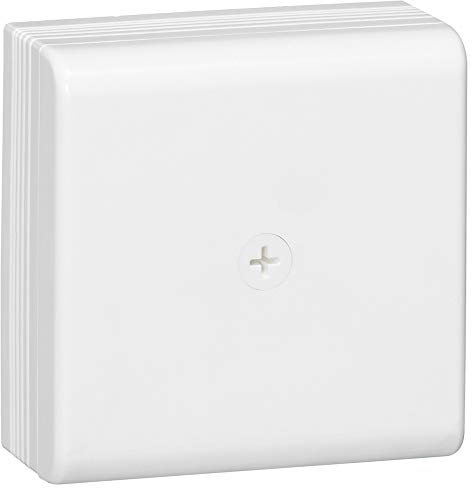 LEGRAND - Boîte de dérivation saillie blanc 150x150x65mm pour moulure DLPlus