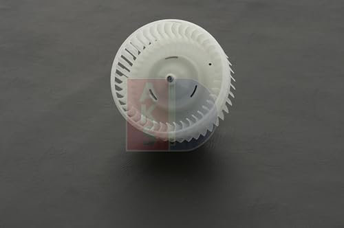 AKS DASIS 740690N Heizung