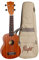 Flight NUS 310 Ukulele, Natur