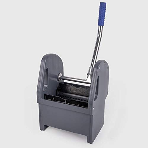 La Briantina Strizzatore Ricambio STR00282A per Carrello Pulizie Professionali Jack, in Plastica e Metallo