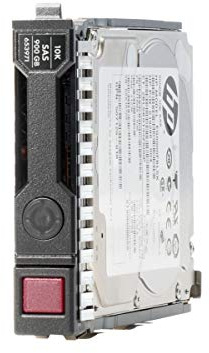 HPE 2TB 12G SAS 7.2K 3.5IN MDL LP HDD