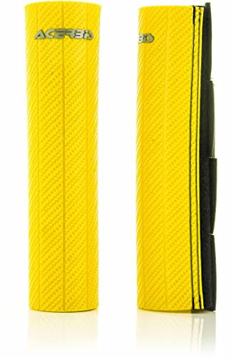 0021750.060 Acerbis coprifodero Gabeln USD 47 – 48 mm gelb