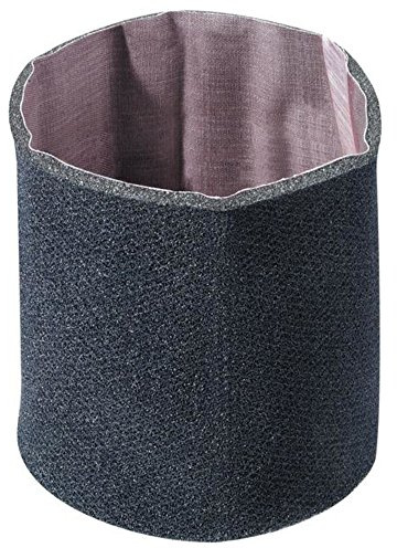 CINTA ABRASIVA PARA LIJAR Y PULIR, G 1500, 100 Ø X 100