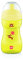 MAM Vaso de Aprendizaje, a partir de 12 Meses, 330ml, con Boquilla Dura Deportiva con Válvula Extraíble Antiderrames, Fácil de Agarrar Gracias a su Diseño Antideslizante y Curvado, Neutro, Pack de 1