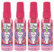 AirWick VIPoo Toilet Air Freshener Spray 55ml (Fruity Pin-Up, 4 Sprays)