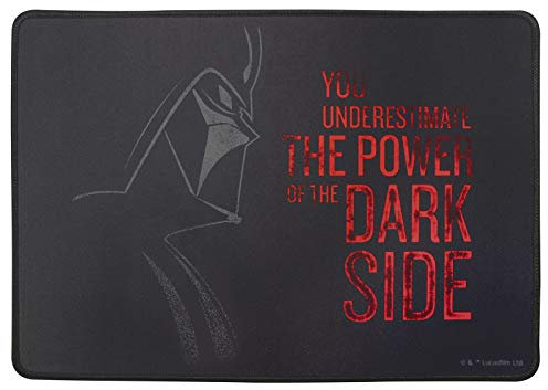 Abystyle - Star Wars - Gaming Mouse Pad - Dart Fener