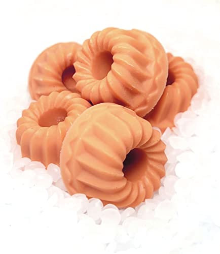 ❥ ❥ 5er Set - Herbst Duftwachs | Melts | Duftkerzen | Raumduft ❥ ❥ (Harvest - Herbsternte)